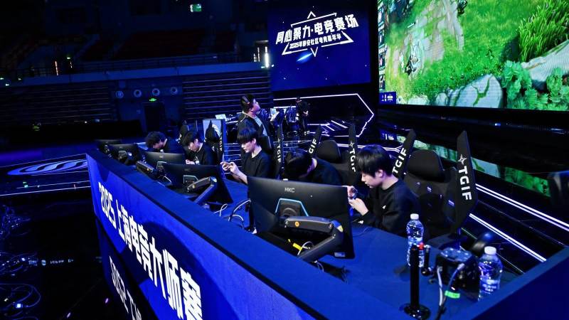 英雄联盟季中冠军赛MSI是什么级别的赛事
